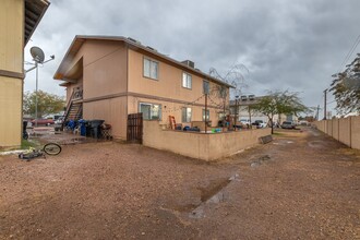 1842 N Spring St in Mesa, AZ - Building Photo - Building Photo