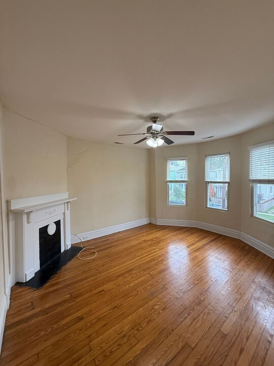 3008 2nd Ave in Richmond, VA - Building Photo