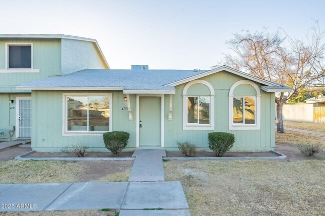 property at 4731 N 26th Ln