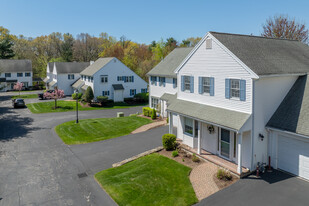 The Hamlet of Braintree Hills Apartments