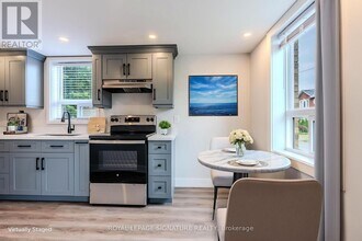 1 Hassard Ave in Toronto, ON - Building Photo - Building Photo