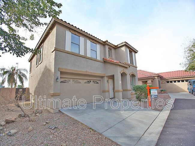 16939 W Marconi Ave in Surprise, AZ - Building Photo - Building Photo