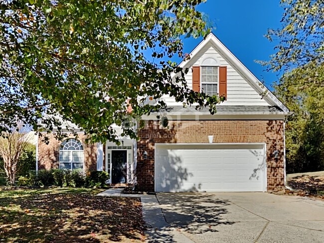 property at 11200 Longhedge Ln