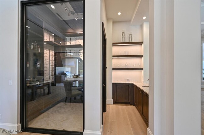 727 Buttonbush Ln in Naples, FL - Building Photo - Building Photo