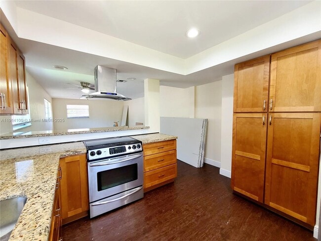 property at 511 SW 15th St