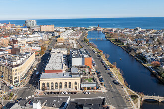 521-545 Lake Ave in Asbury Park, NJ - Foto de edificio - Building Photo