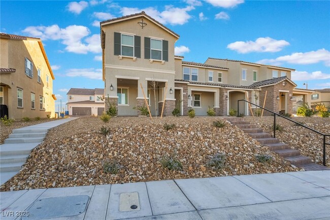 2840 Alfena Pl in Henderson, NV - Building Photo - Building Photo