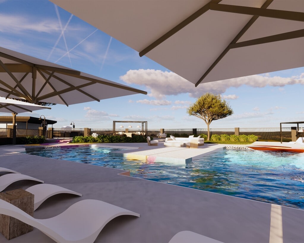 Parkview Towers Collingswood, NJ Apartments