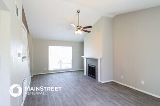 1508 Endicott Dr in Arlington, TX - Building Photo - Building Photo