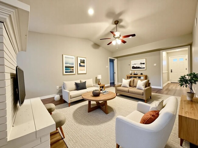 property at 14 Point West Cove