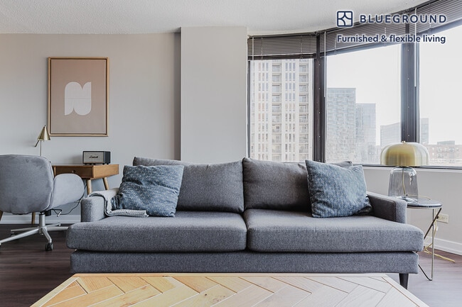 1212 S Michigan Ave, Unit FL9-ID1115 in Chicago, IL - Foto de edificio - Building Photo