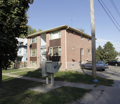 4912 Cleveland Ave Apartments