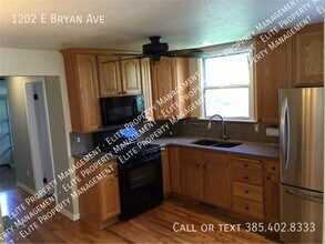 1202 Bryan Ave in Salt Lake City, UT - Building Photo - Building Photo