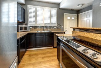 3025 Umatilla St in Denver, CO - Building Photo - Building Photo