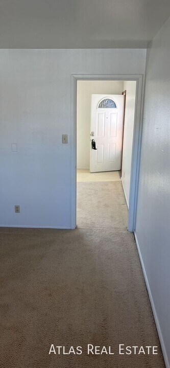 2525 Wood Ave in Colorado Springs, CO - Building Photo