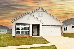 4757 Anise Cir in Lake Norman of Catawba, NC - Building Photo