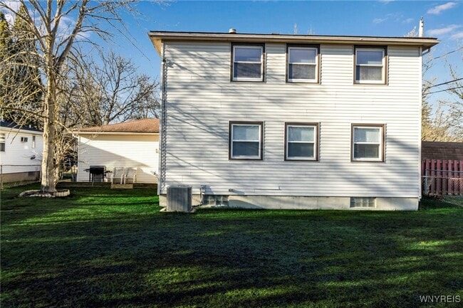property at 155 Grandview Dr