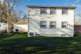 155 Grandview Dr in Buffalo, NY - Building Photo - Building Photo