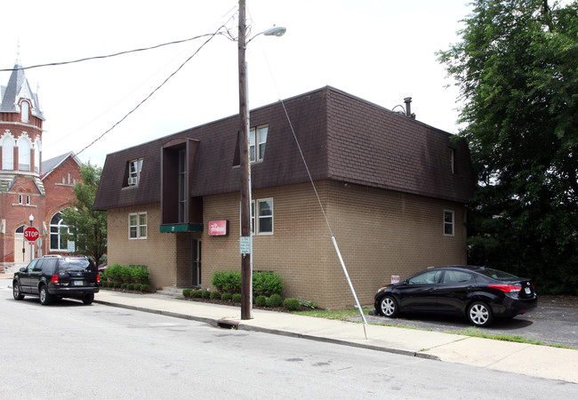 The Fredmar in Columbus, OH - Building Photo - Building Photo