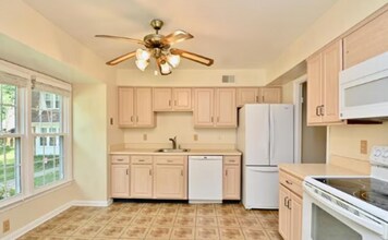 9009 O'Keith Ct in Springfield, VA - Building Photo - Building Photo