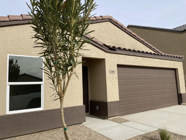 2409 Granite Cir in Bullhead City, AZ - Building Photo - Building Photo