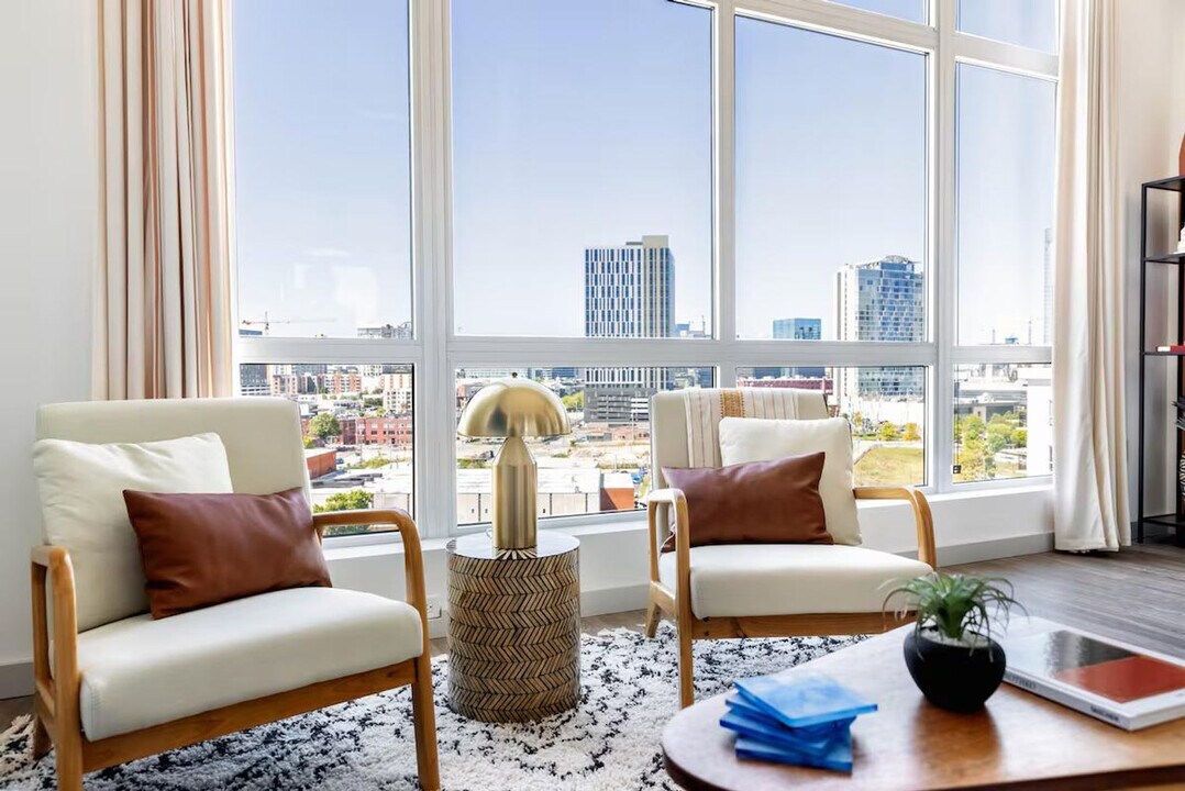 516 Lea Ave in Nashville, TN - Building Photo