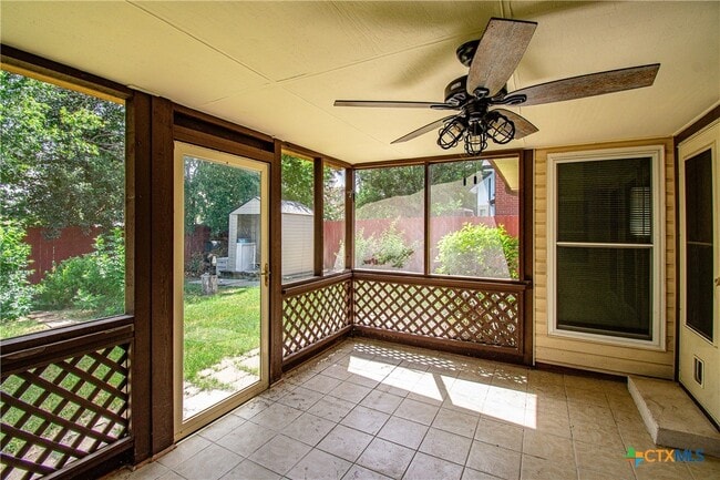 property at 2406 Cactus Dr