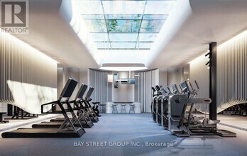 5 Quarrington Lane in Toronto, ON - Building Photo - Building Photo