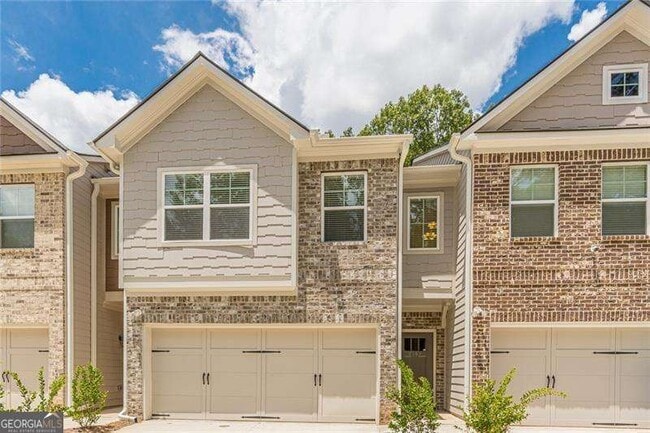 property at 5392 Brooklands Dr