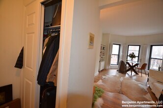 508 Beacon St, Unit 18 in Boston, MA - Building Photo - Building Photo