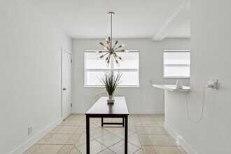 840 82nd St in Miami Beach, FL - Foto de edificio - Building Photo