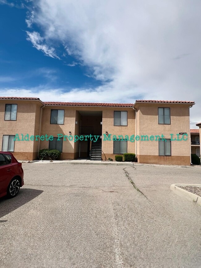 property at 4257 Sabana Loop SE