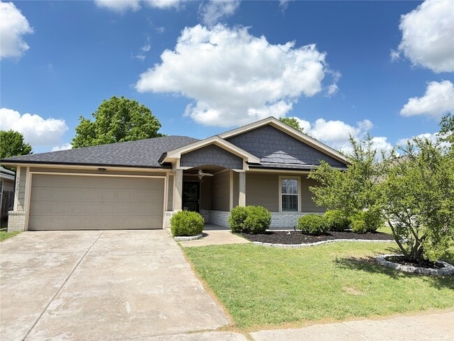 9620 George Washington Dr in McKinney, TX - Building Photo - Building Photo