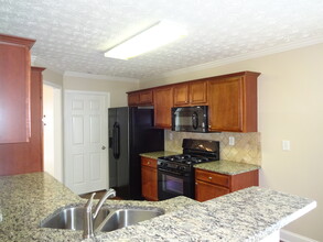 150 Blue Smoke Trl in Hampton, GA - Building Photo - Building Photo
