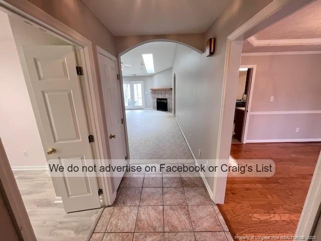 416 Bristlecone Dr in Fayetteville, NC - Building Photo - Building Photo