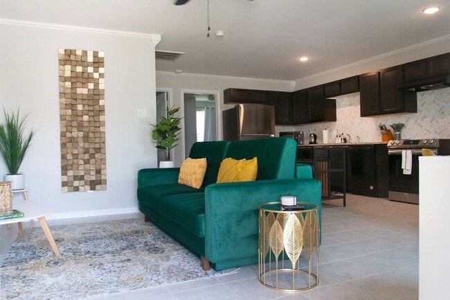 property at 16618 E Hammon