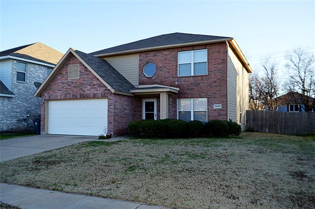 property at 10065 Chapel Oak Trail