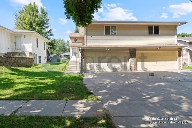 724 W Belmont Ave in Lincoln, NE - Building Photo - Building Photo