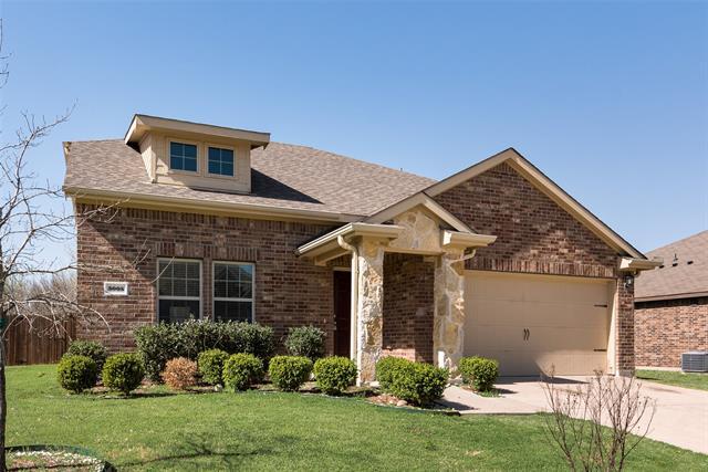 property at 3005 Daybreak Trail