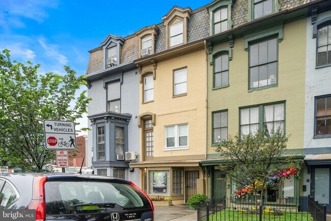 2002 17th St NW in Washington, DC - Building Photo - Building Photo
