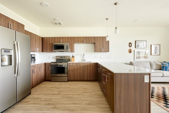 The Braxton Apartments in Austin, TX - Foto de edificio - Building Photo