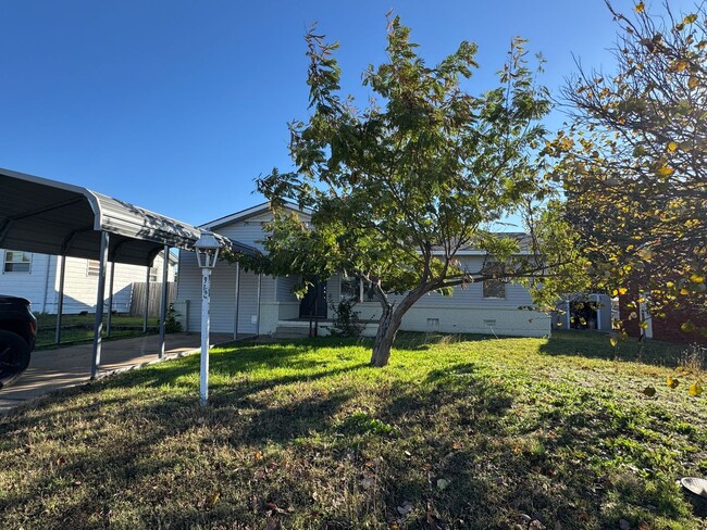 property at 104 K St