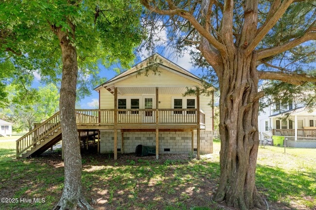 property at 209 Ellington St