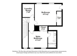 8551 Mulligan Pass in Fort Worth, TX - Building Photo - Building Photo