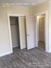 17-21-21 Willard St in Hartford, CT - Foto de edificio - Building Photo