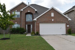 24623 Forest Canopy Dr in Katy, TX - Building Photo