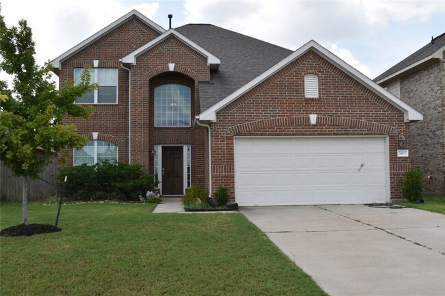 24623 Forest Canopy Dr