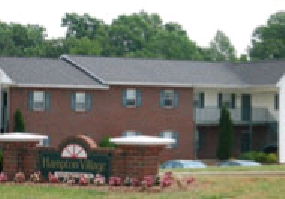 Hampton Village in Youngsville, NC - Building Photo - Building Photo