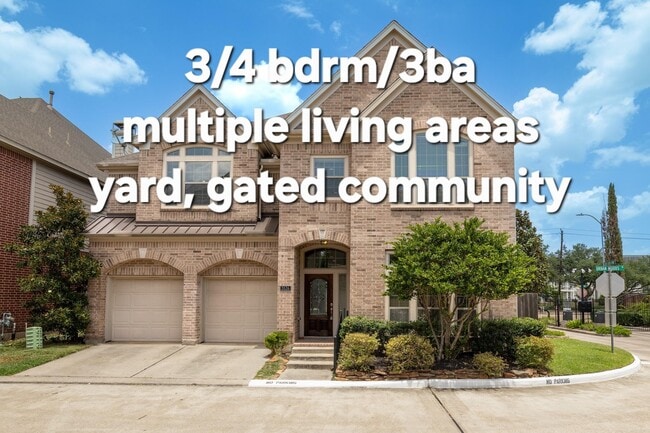 property at 3526 Urban Woods Trail