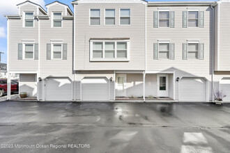 1001 Central Ave in Bradley Beach, NJ - Building Photo - Building Photo